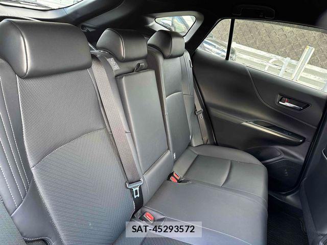 Toyota HARRIER HYBRID 2022-03 2099550-12