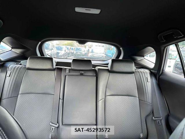 Toyota HARRIER HYBRID 2022-03 2099550-13