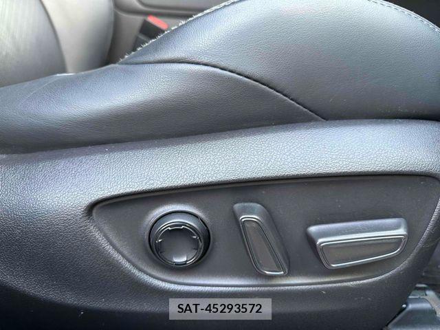 Toyota HARRIER HYBRID 2022-03 2099550-14