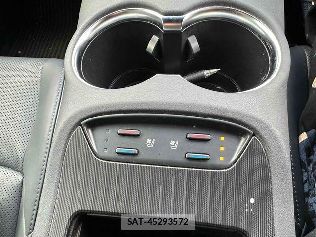 Toyota HARRIER HYBRID 2022-03 2099550-19