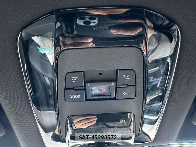 Toyota HARRIER HYBRID 2022-03 2099550-20