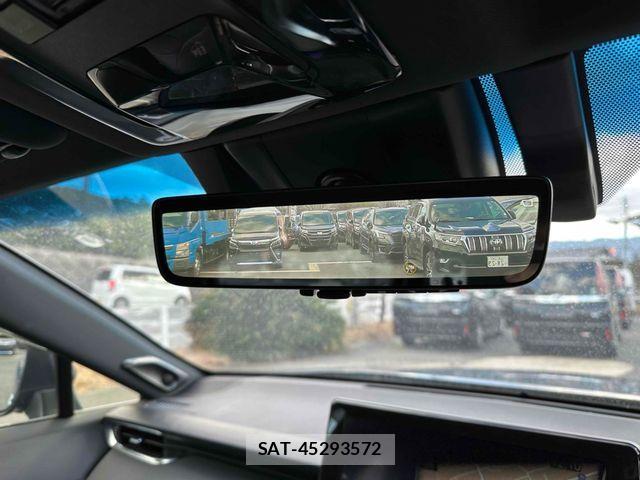 Toyota HARRIER HYBRID 2022-03 2099550-21