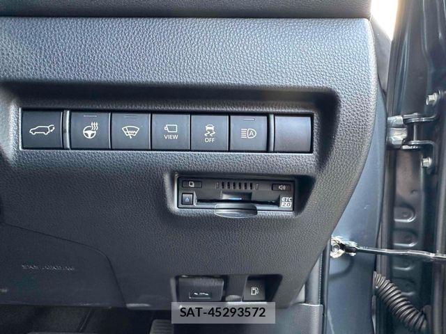 Toyota HARRIER HYBRID 2022-03 2099550-22