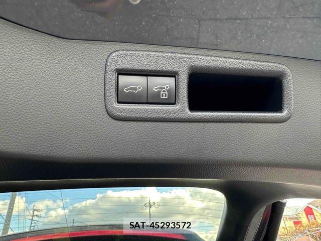 Toyota HARRIER HYBRID 2022-03 2099550-23