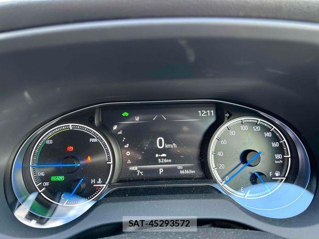 Toyota HARRIER HYBRID 2022-03 2099550-26