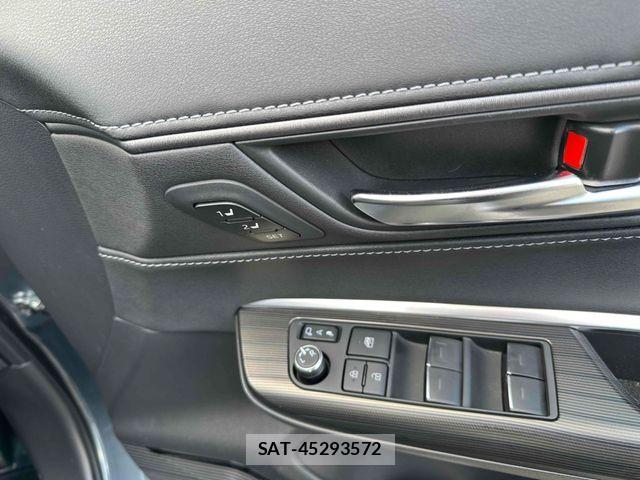 Toyota HARRIER HYBRID 2022-03 2099550-27