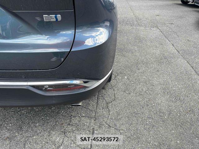 Toyota HARRIER HYBRID 2022-03 2099550-6
