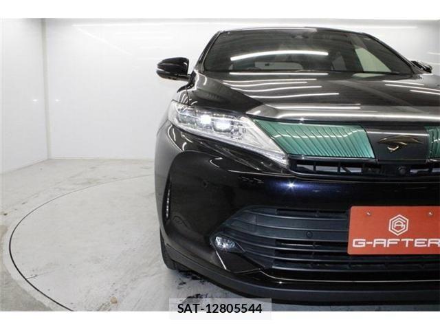 Toyota HARRIER HYBRID 2017-09 2349434-15