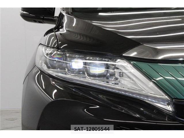 Toyota HARRIER HYBRID 2017-09 2349434-16