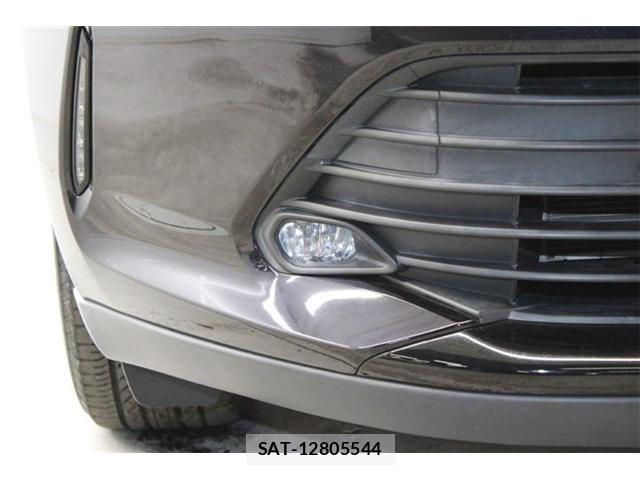 Toyota HARRIER HYBRID 2017-09 2349434-17