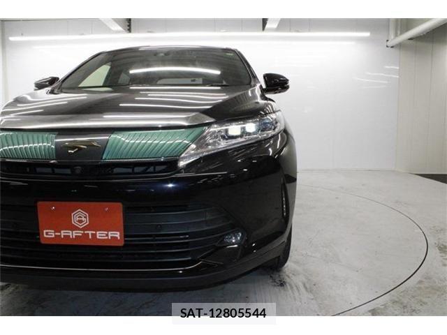 Toyota HARRIER HYBRID 2017-09 2349434-18