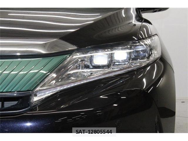 Toyota HARRIER HYBRID 2017-09 2349434-19