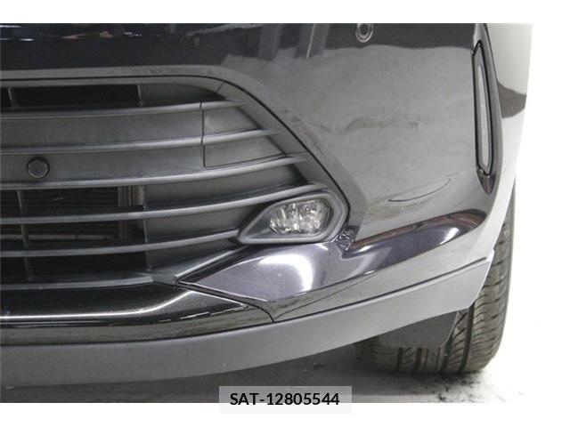 Toyota HARRIER HYBRID 2017-09 2349434-20