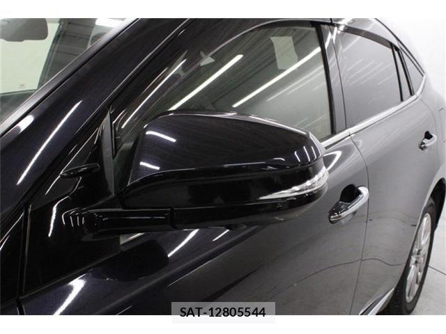 Toyota HARRIER HYBRID 2017-09 2349434-21