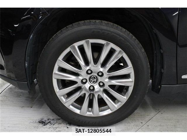 Toyota HARRIER HYBRID 2017-09 2349434-28
