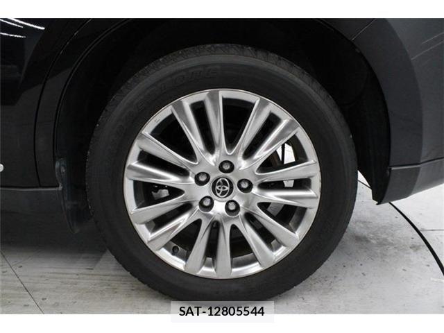 Toyota HARRIER HYBRID 2017-09 2349434-29
