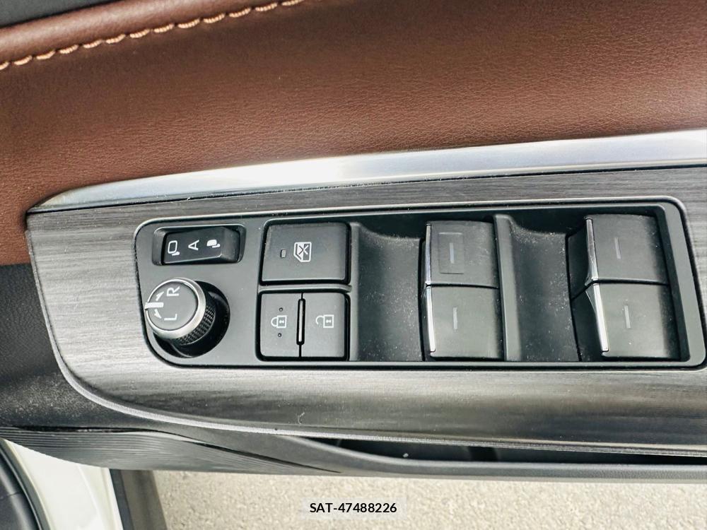 Toyota HARRIER HYBRID 2020 2258517-20