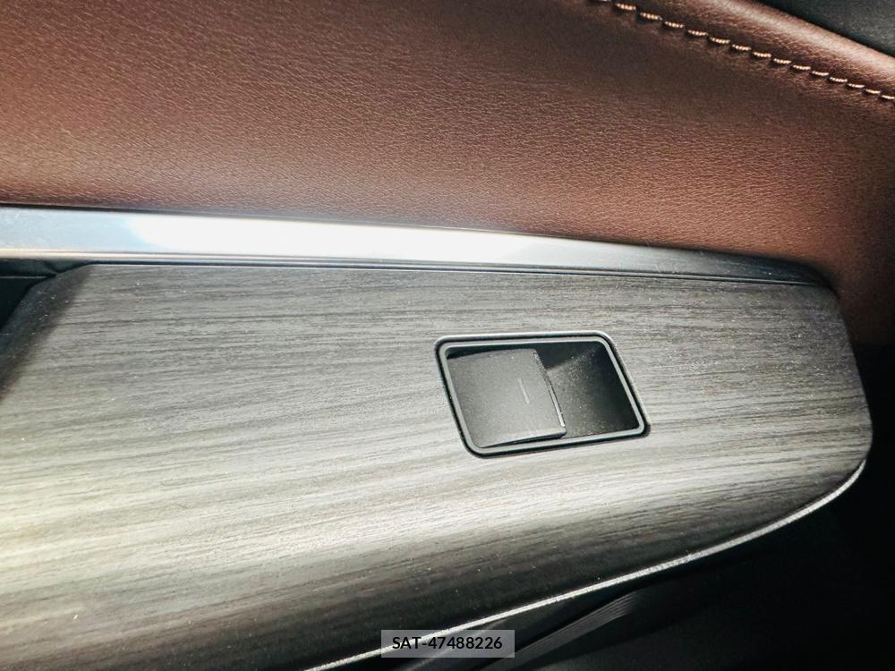Toyota HARRIER HYBRID 2020 2258517-22