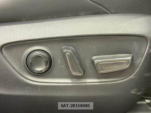 Toyota HARRIER HYBRID 2020-12 2727995-11
