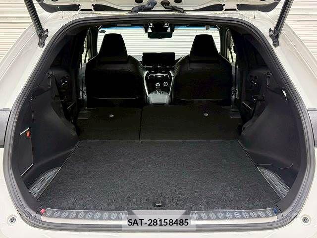 Toyota HARRIER HYBRID 2020-12 2727995-19