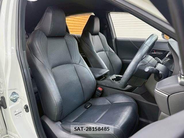 Toyota HARRIER HYBRID 2020-12 2727995-8