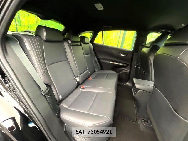 Toyota HARRIER HYBRID 2023-03 3065447-9