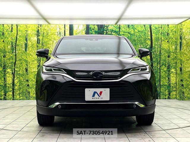 Toyota HARRIER HYBRID 2023-03 3065447-13