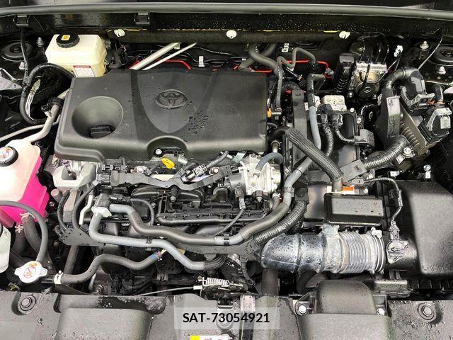 Toyota HARRIER HYBRID 2023-03 3065447-17