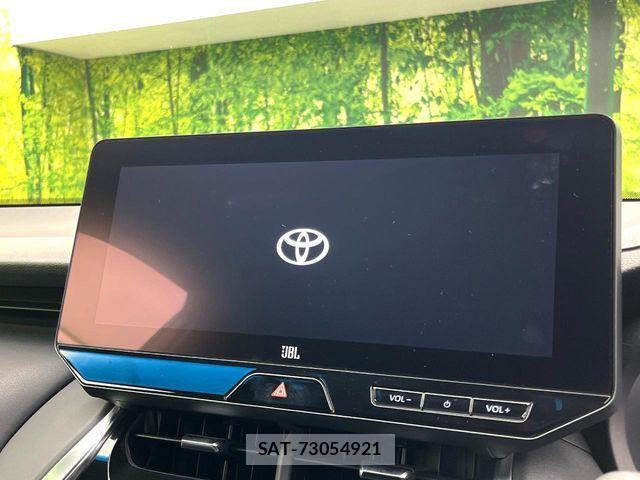Toyota HARRIER HYBRID 2023-03 3065447-3