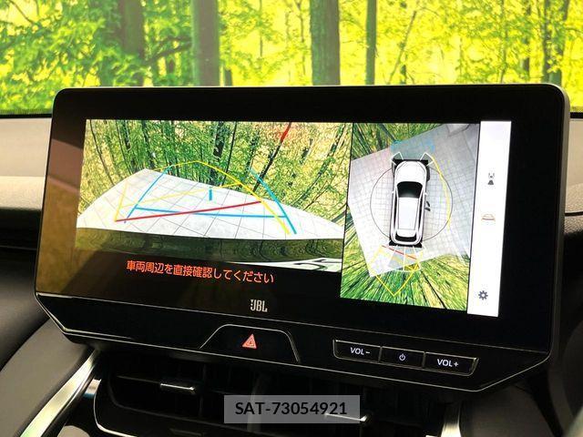 Toyota HARRIER HYBRID 2023-03 3065447-4