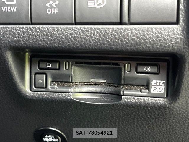 Toyota HARRIER HYBRID 2023-03 3065447-7