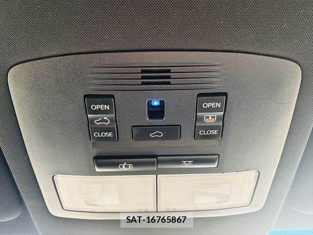 Toyota HARRIER HYBRID 2014-09 3374636-10