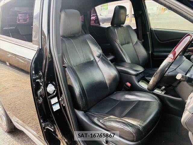 Toyota HARRIER HYBRID 2014-09 3374636-11