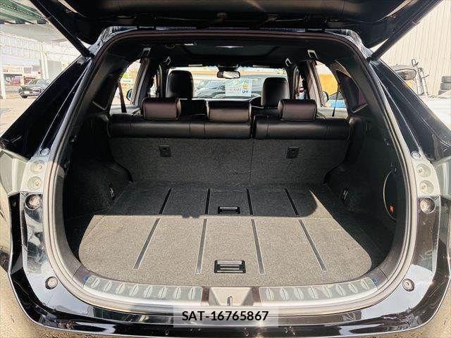 Toyota HARRIER HYBRID 2014-09 3374636-13
