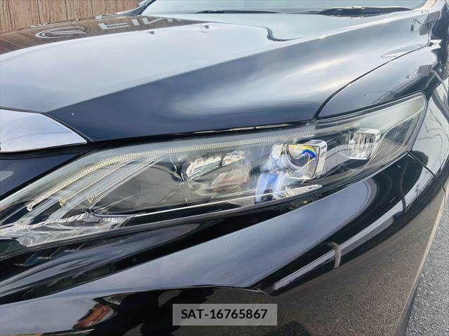 Toyota HARRIER HYBRID 2014-09 3374636-15