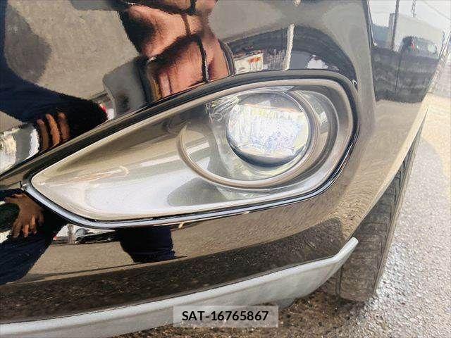 Toyota HARRIER HYBRID 2014-09 3374636-16