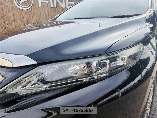 Toyota HARRIER HYBRID 2014-09 3374636-25