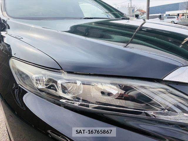 Toyota HARRIER HYBRID 2014-09 3374636-26
