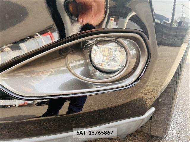 Toyota HARRIER HYBRID 2014-09 3374636-27