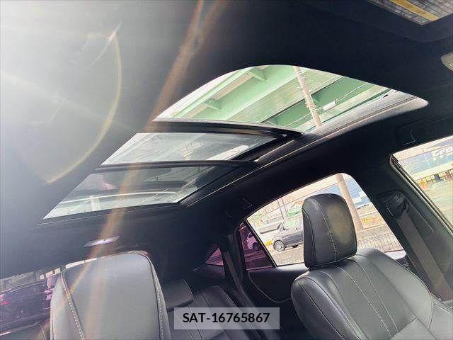 Toyota HARRIER HYBRID 2014-09 3374636-3