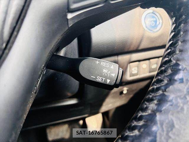 Toyota HARRIER HYBRID 2014-09 3374636-7