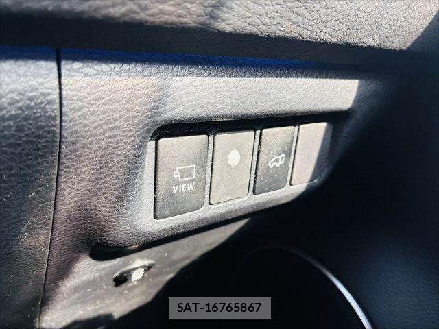 Toyota HARRIER HYBRID 2014-09 3374636-8