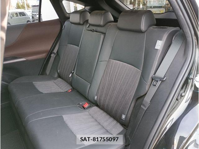 Toyota HARRIER HYBRID 2021-04 3374579-9