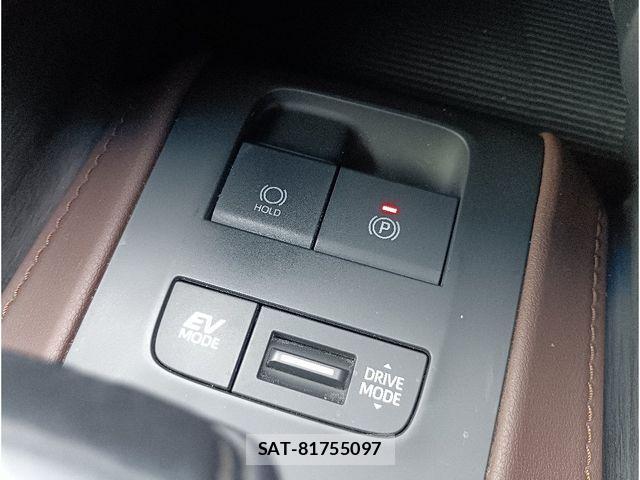 Toyota HARRIER HYBRID 2021-04 3374579-15