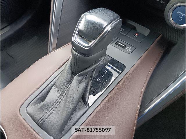 Toyota HARRIER HYBRID 2021-04 3374579-16