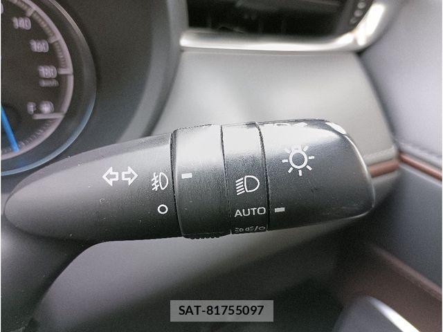 Toyota HARRIER HYBRID 2021-04 3374579-18