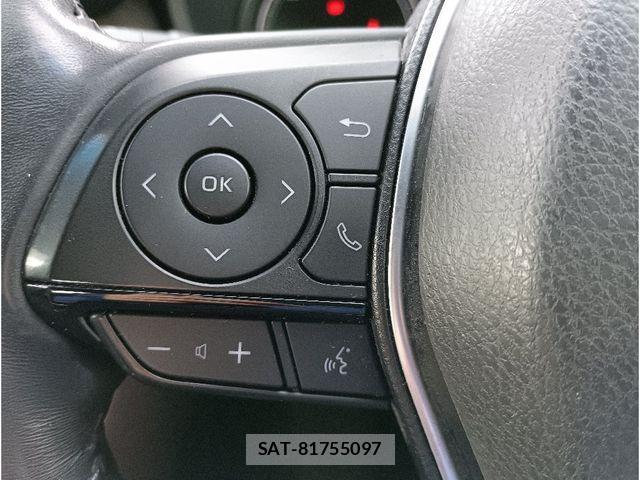 Toyota HARRIER HYBRID 2021-04 3374579-19