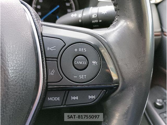 Toyota HARRIER HYBRID 2021-04 3374579-20