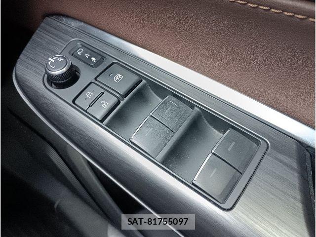 Toyota HARRIER HYBRID 2021-04 3374579-22