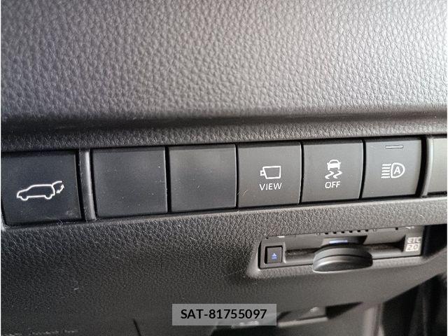 Toyota HARRIER HYBRID 2021-04 3374579-23
